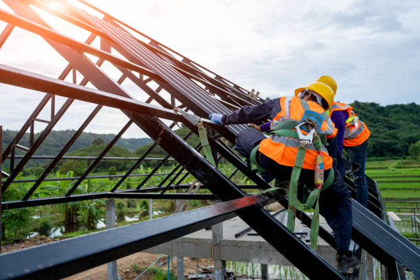 Quick and Trustworthy Emergency Roof Repair Services in West University Place, TX