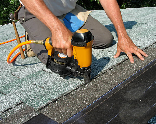 Best Metal Roofing Contractor  in West University Place, TX