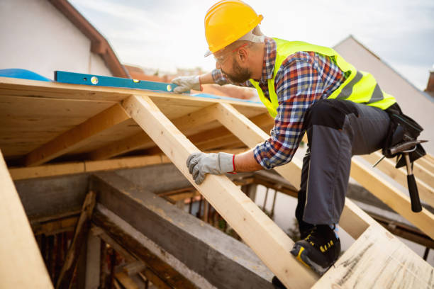 Trusted West University Place, TX Roofing Contractor Experts