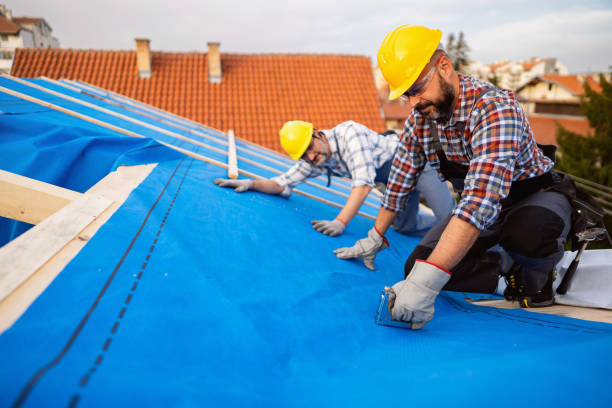 Best Tile Roofing Contractor  in West University Place, TX