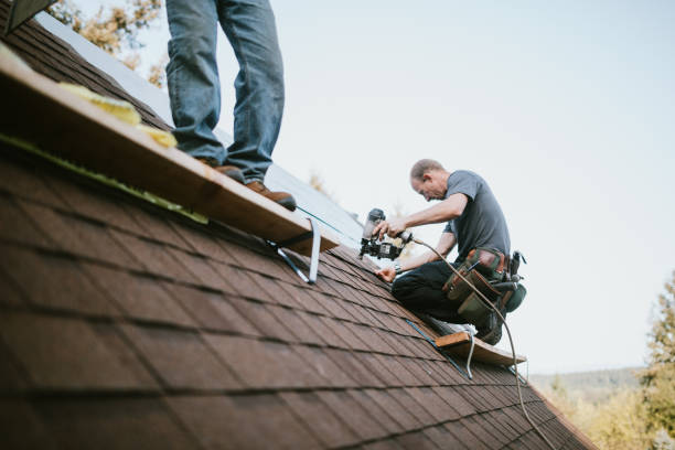 West University Place, TX Roofing Contractor Company